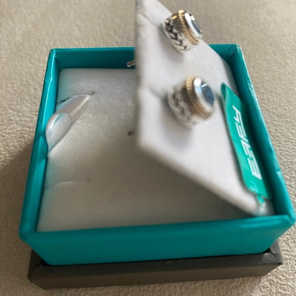 Effy Earrings - Picture 4 of 5